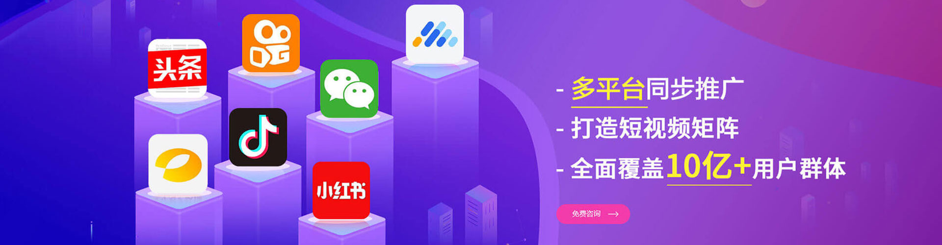 陆良竞价代运营